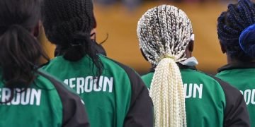 Cameroon women’s handball players disappear
