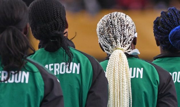 Cameroon women’s handball players disappear
