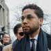 Trump brands Jussie Smollett’s actions as a hate crime in reverse