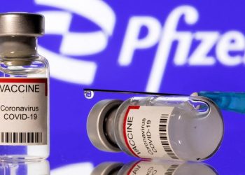 Pfizer documents reveal variety of vaccine side effects