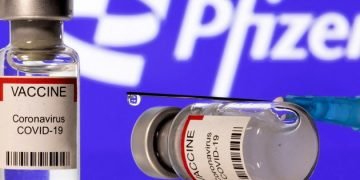 Pfizer documents reveal variety of vaccine side effects