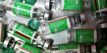 African nation to destroy 1 million Covid-19 vaccines