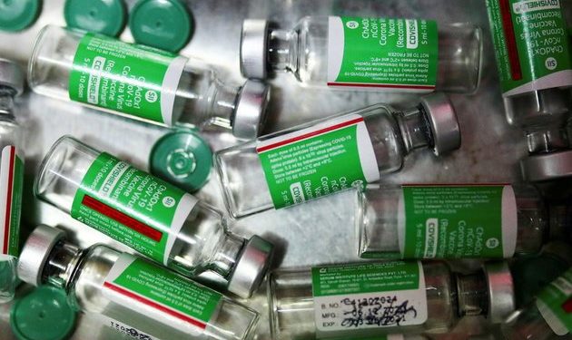 African nation to destroy 1 million Covid-19 vaccines