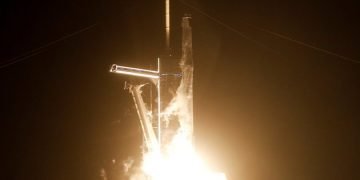 UK sending human cells into space to discover secrets of aging