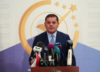 The mess the West created in this war-ravaged nation goes on and on