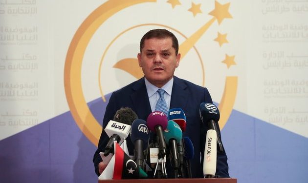 The mess the West created in this war-ravaged nation goes on and on