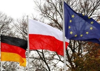 Germany accused of turning EU into Fourth Reich