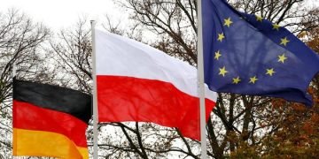 Germany accused of turning EU into Fourth Reich
