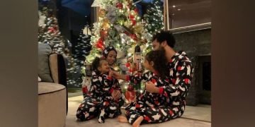 Muslim star Salah draws backlash with Christmas message