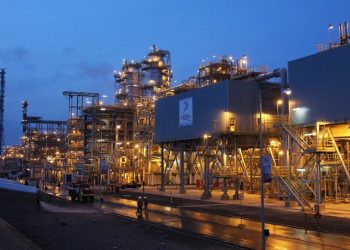 Uzbekistan becomes world’s 5th country with a GTL plant