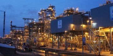 Uzbekistan becomes world’s 5th country with a GTL plant