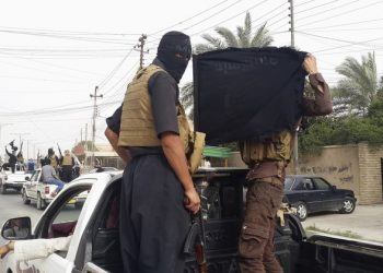 Russia predicts revival of ISIS & caliphate 2.0