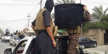 Russia predicts revival of ISIS & caliphate 2.0