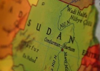 2 Turkish nationals kidnapped in Darfur, Sudan rescued in operation