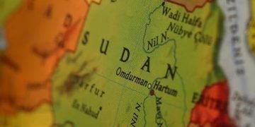 2 Turkish nationals kidnapped in Darfur, Sudan rescued in operation