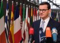 Poland’s premier criticizes EU over legal action against country