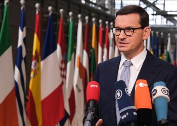 Poland’s premier criticizes EU over legal action against country