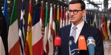 Poland’s premier criticizes EU over legal action against country