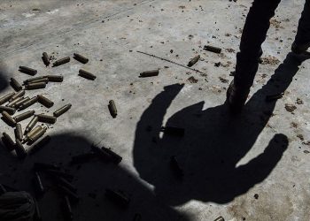 Serious steps needed against security issue in West Africa: Regional bloc