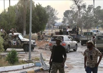 Al-Shabaab terror group attacks Ethiopian troops, airport in Somalia