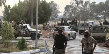 Al-Shabaab terror group attacks Ethiopian troops, airport in Somalia