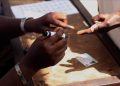Gambians heading to polls to elect president