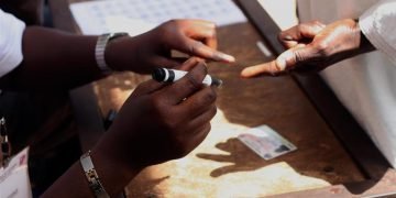 Gambians heading to polls to elect president