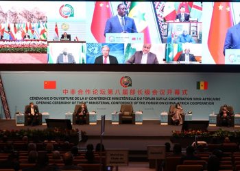 China-Africa forum focuses on ‘everlasting’ ties, shared development