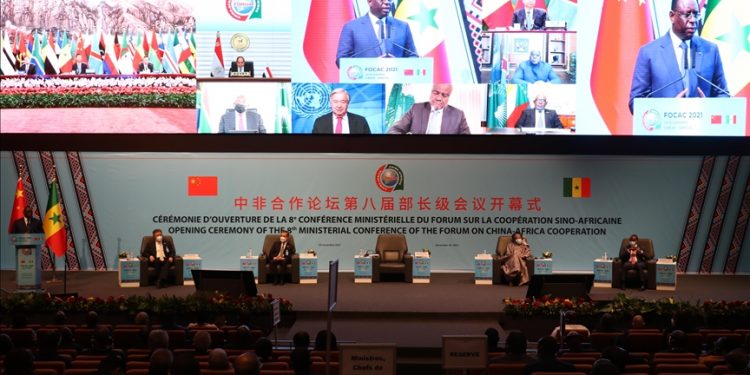 China-Africa forum focuses on ‘everlasting’ ties, shared development