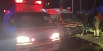 Explosion in Somalia kills 2 minors, wounds 3 others