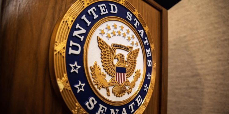 US Senate approves $768B defense bill