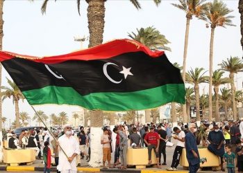 Libya parliament proposes delaying presidential polls by 6 months