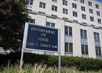 US urges Somali leaders to cease escalatory rhetoric