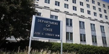 US urges Somali leaders to cease escalatory rhetoric