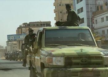 South Sudan’s peace deal under serious threat, warns UN