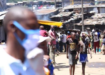 DRC sees surge in COVID-19 cases, official says