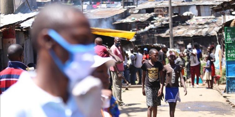 DRC sees surge in COVID-19 cases, official says