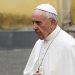 Pope Francis urges globally coordinated action to tackle refugee problem
