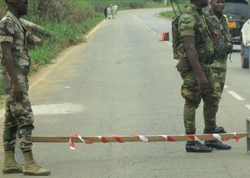 DRC, Uganda move to block rebels from regrouping