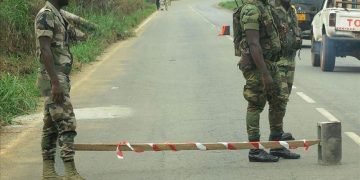 DRC, Uganda move to block rebels from regrouping