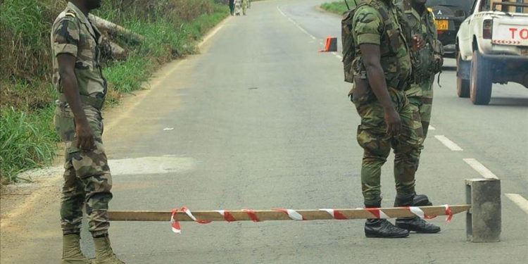 DRC, Uganda move to block rebels from regrouping