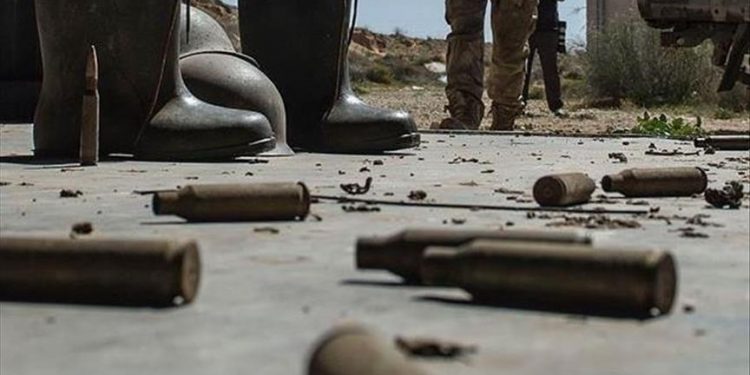 500 Wagner paramilitaries reportedly enter Mali amid controversy