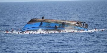 Death toll from boat capsizing in Nigeria rises to 29
