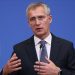 NATO to assess need to adjust its presence in Black Sea: Alliance chief