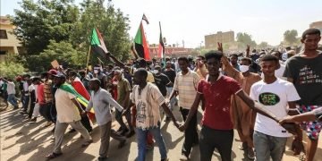 Turbulent 2021 for Middle East and North Africa