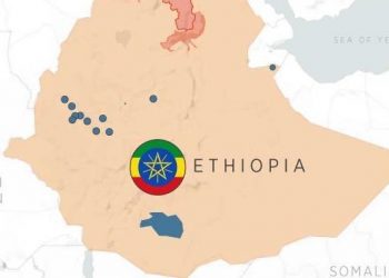 Ethiopia forms 1st-ever national dialogue, reconciliation commission
