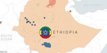 Ethiopia forms 1st-ever national dialogue, reconciliation commission