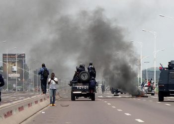 Death toll from protests in Democratic Republic of Congo rises to 4