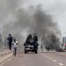 Death toll from protests in Democratic Republic of Congo rises to 4