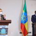 Ethiopia needs no foreign interference to end internal conflict: Top Chinese diplomat